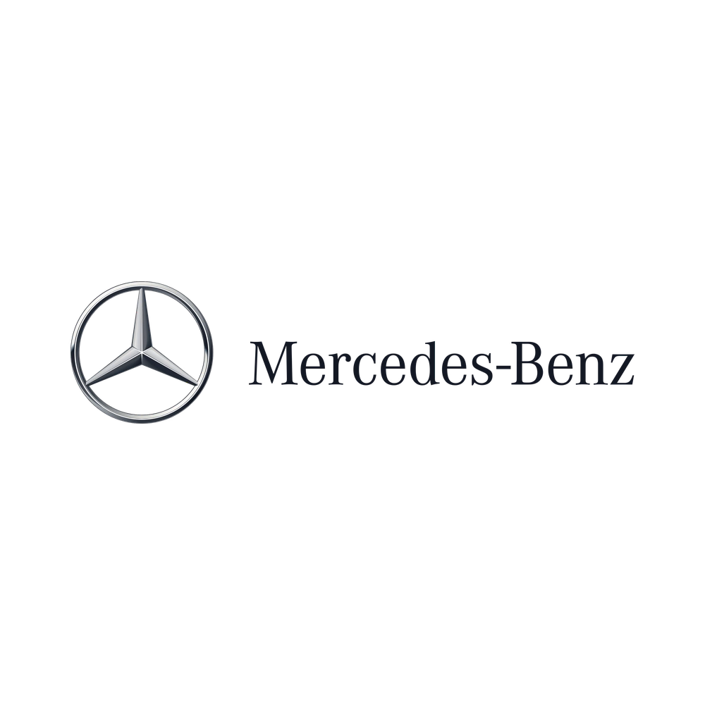 Mercedes-Benz logo